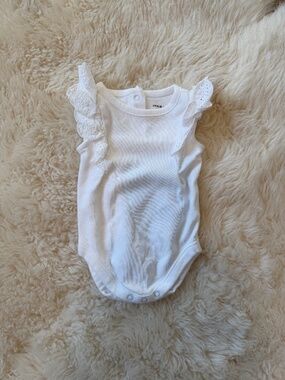 Janie and Jack Bodysuit